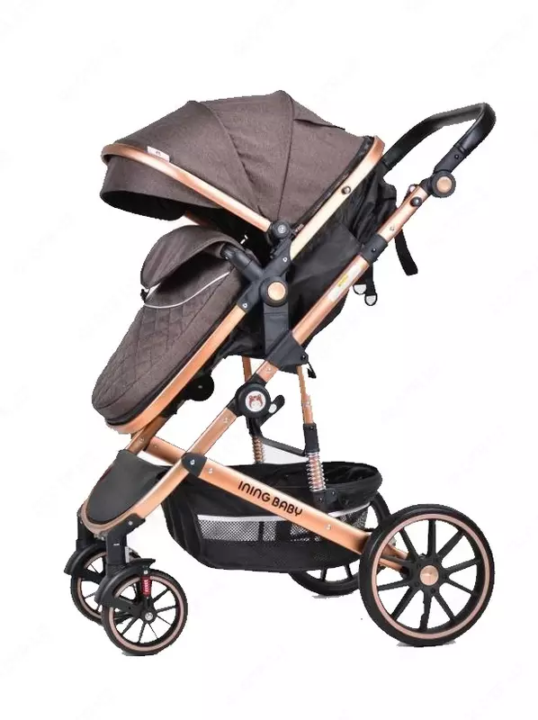 Коляска модель KJ241