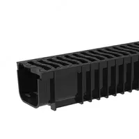 Лоток брусчатка ва кафел поллар ва топпинг пол учун арик ва решотка. Трап - {0} so'mdan