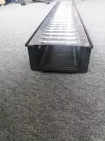 Birlashtirilgan plastmassa taglik