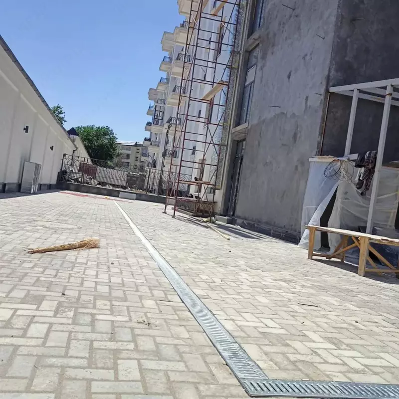 {0} so'mdan Birlashtirilgan plastmassa taglik