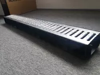 Birlashtirilgan plastmassa taglik Ulgurji va chakana