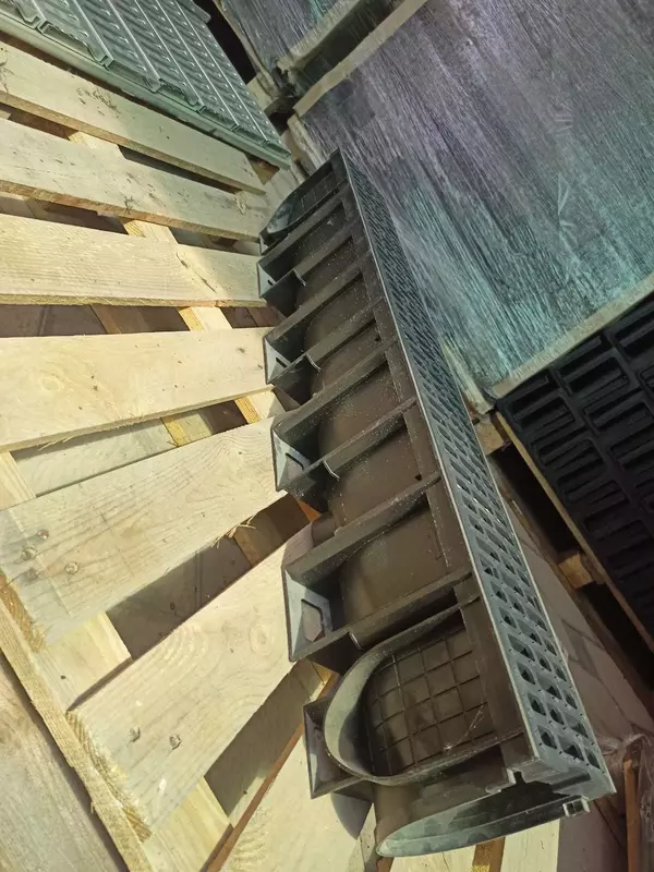 320 000 сум Продается лоток водоотводной производство Россия оптом и в розницу