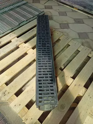 Продается лоток водоотводной производство Россия оптом и в розницу Chakana savdo