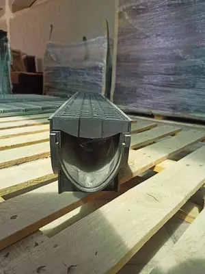 Лоток производство Россия ООО VS line