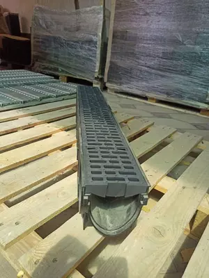 Лоток производство Россия ООО VS line Chakana savdo