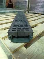 Продается лоток водоотводной производство Россия оптом и в розницу