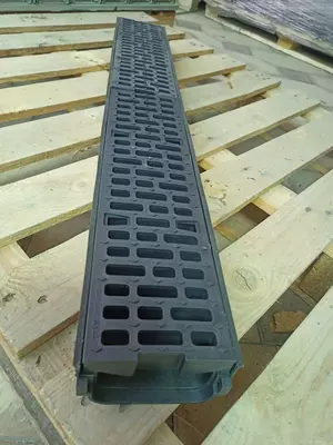 Продается лоток водоотводной производство Россия оптом и в розницу - 270 000 so'm / dona