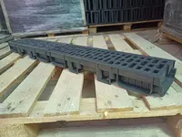 270 000 сум Продается лоток водоотводной производство Россия оптом и в розницу