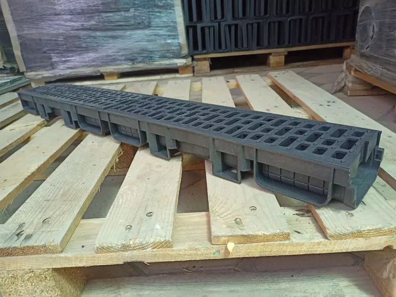 270 000 сум Продается лоток водоотводной производство Россия оптом и в розницу