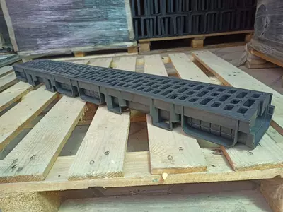 270 000 so'm / dona Продается лоток водоотводной производство Россия оптом и в розницу