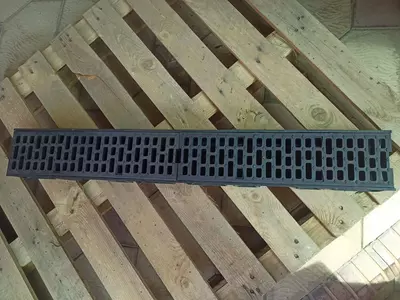Продается лоток водоотводной производство Россия оптом и в розницу Chakana savdo