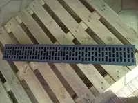 Продается лоток водоотводной производство Россия оптом и в розницу Только в розницу
