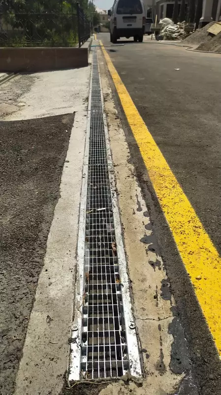 420 000 сум Лоток дренажный производство Россия оптом и в розницу