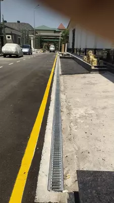 Лоток дренажный производство Россия оптом и в розницу