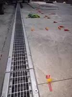 OOO Turon Drain - Продается лоток дренажный  Steelot производство Россия оптом и в розницу