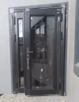 7 776 099.5 сум Входная металлическая дверь / ковка для подъездов и других домов