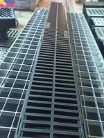 Лоток водоотводной производство Россия оптом и в розницу - от {0} сум