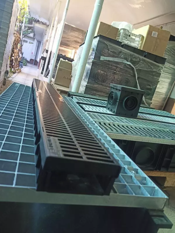 от {0} сум Лоток водоотводной производство Россия оптом и в розницу