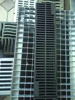 Лоток водоотводной производство Россия оптом и в розницу Оптом и розница