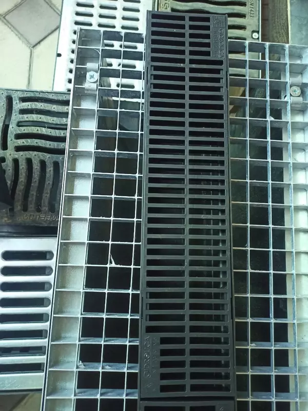 Лоток водоотводной производство Россия оптом и в розницу Оптом и розница