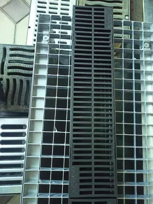 Лоток водоотводной производство Россия оптом и в розницу Ulgurji va chakana