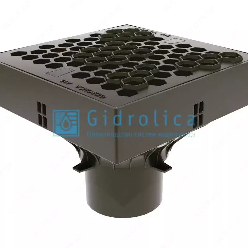 Ливнеприемник производство Россия оптом и в розницу - от {0} сум