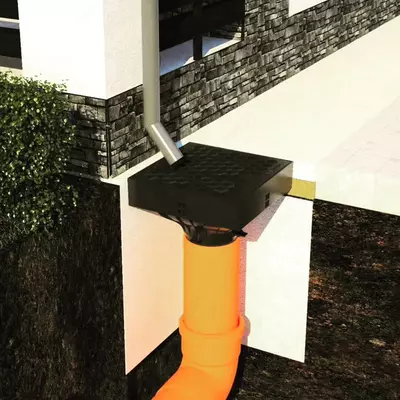 Ливнеприемник производство Россия оптом и в розницу Ulgurji va chakana