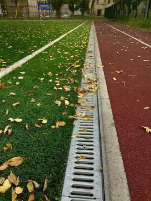 Продается лоток водоотводной производство Россия оптом и в розницу