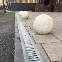 Продается лоток водоотводной производство Россия оптом и в розницу Ulgurji va chakana