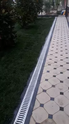 Продается лоток водоотводной производство Россия оптом и в розницу - OOO Turon Drain