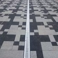 OOO Turon Drain - Продается лоток водоотводной производство Россия оптом и в розницу