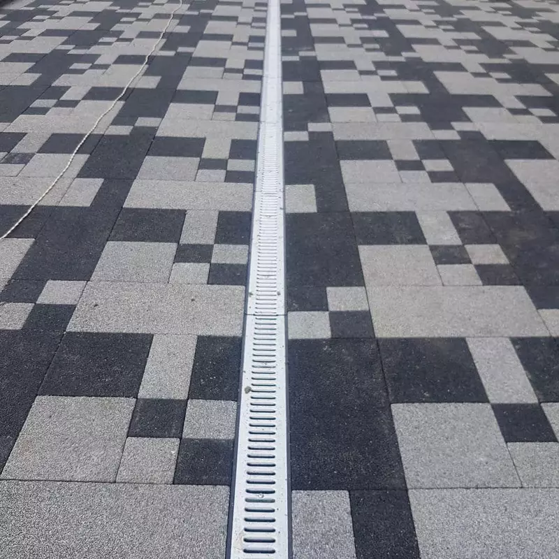 OOO Turon Drain - Продается лоток водоотводной производство Россия оптом и в розницу