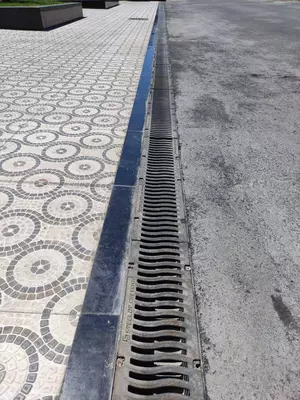 720 000 so'm / dona Лоток водоотводной производство Россия оптом и в розницу