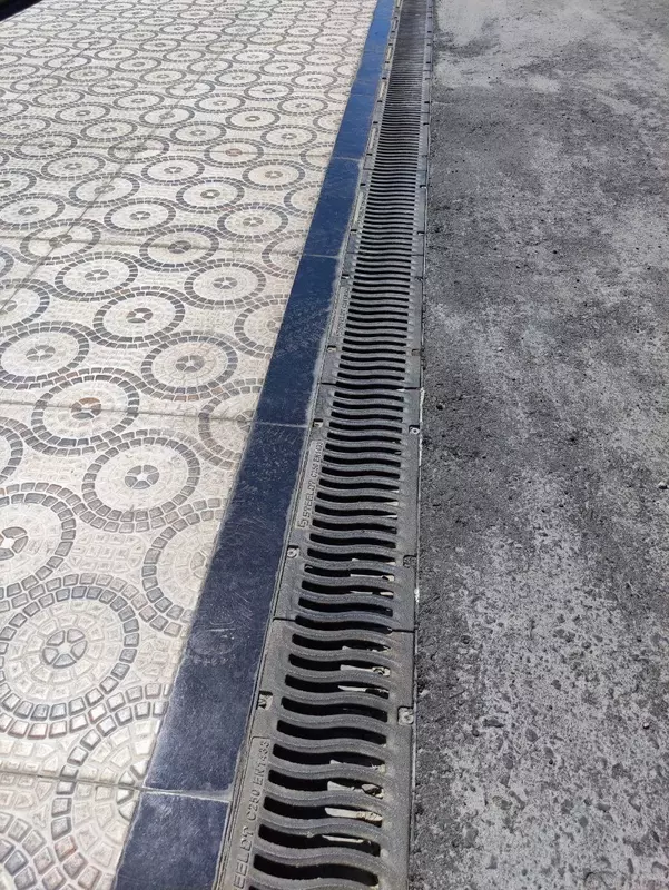 Лоток водоотводной производство Россия оптом и в розницу Оптом и розница