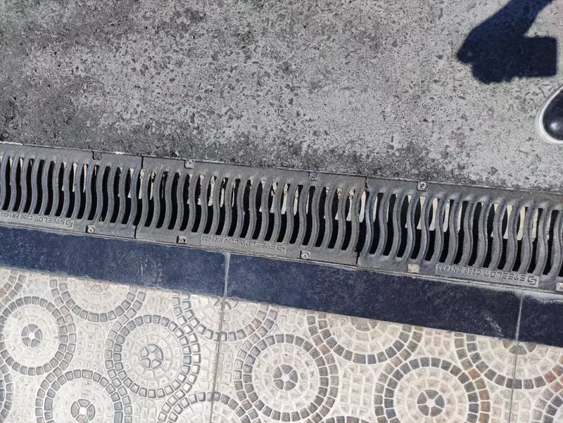 Лоток водоотводной производство Россия оптом и в розницу - OOO Turon Drain