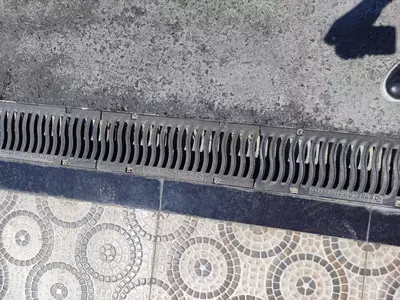 Лоток водоотводной производство Россия оптом и в розницу - OOO Turon Drain