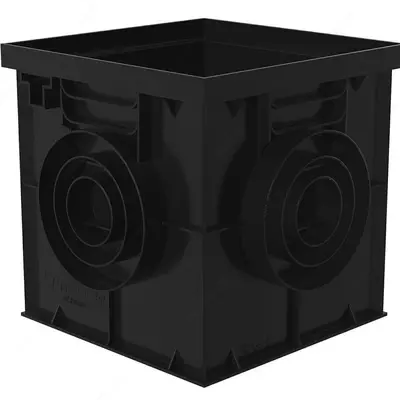 Дождеприемник комбинированный пластик производство Россия - 350 000 so'm / dona