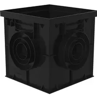 Дождеприемник комбинированный пластик производство Россия - {0} so'mdan