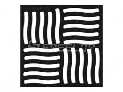 350 000 so'm / dona Дождеприемник комбинированный пластик производство Россия