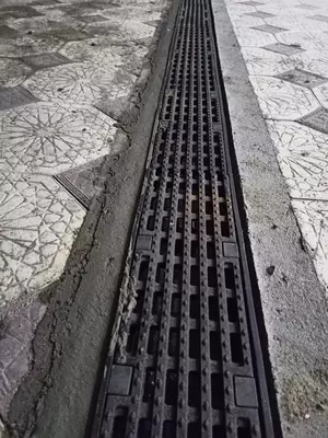 Лоток водопроводной и решётки для лотков от 100.000сум - 530 000 so'm / m