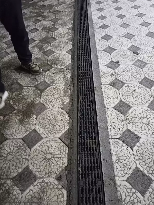 от {0} сум Лоток водопроводной и решётки для лотков от 100.000сум