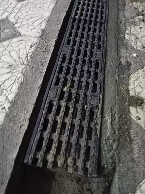 Лоток водопроводной и решётки для лотков от 100.000сум OOO Turon Drain