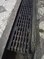 Лоток водопроводной и решётки для лотков от 100.000сум OOO Turon Drain