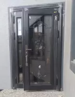 Входная металлическая дверь для подъездов и других домов - 7 776 099.5 сум