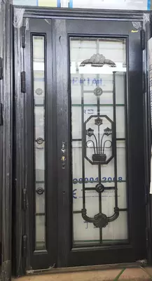 7 776 099.5 сум / шт. Входная металлическая дверь для подъездов и других домов