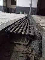 Лоток Россия ООО VS line Chakana savdo