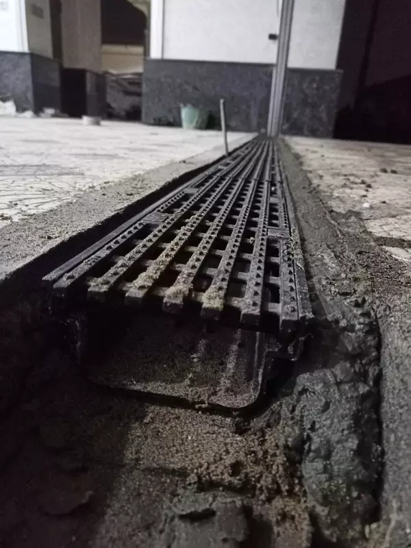 Лоток Россия ООО VS line Chakana savdo