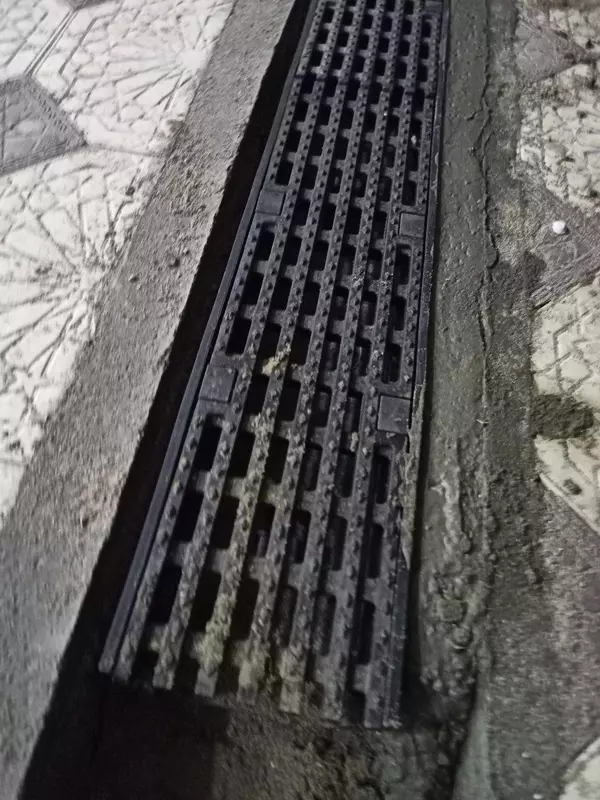 Лоток Россия ООО VS line OOO Turon Drain