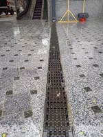 Лоток водоотводной производство Россия оптом и в розницу