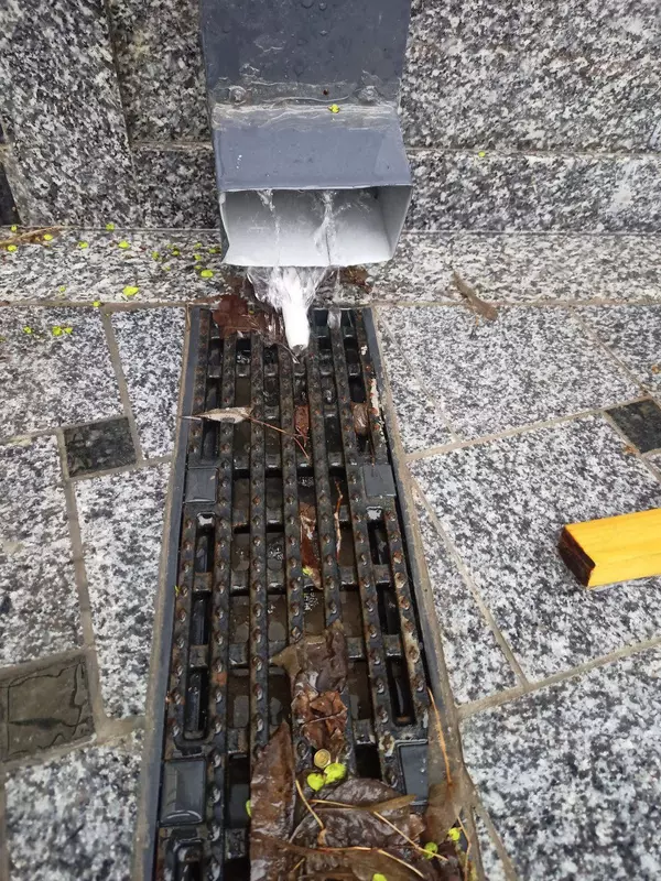 570 000 so'm Лоток водоотводной производство Россия оптом и в розницу